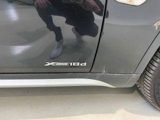 BMW X1 usata, con Controllo trazione