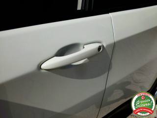 JEEP Compass usata, con Specchietti laterali elettrici