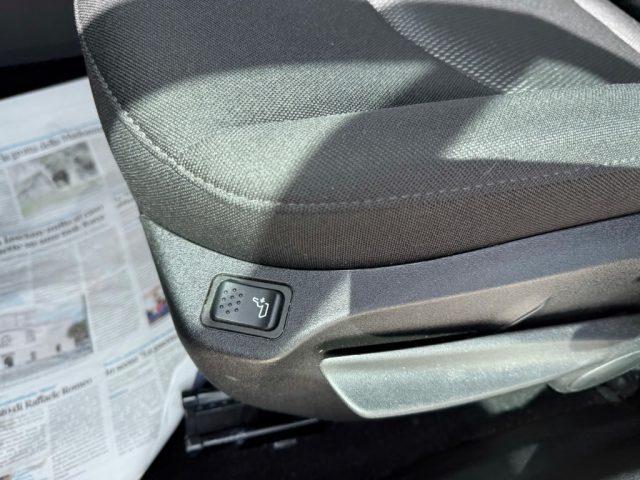 JEEP Renegade usata, con Immobilizzatore elettronico