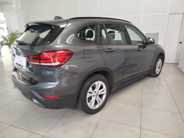 BMW X1 usata, con Airbag laterali