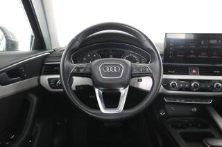 AUDI A4 usata 5