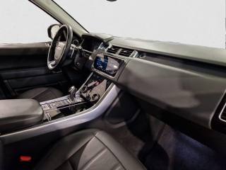 LAND ROVER Range Rover Sport usata, con Airbag laterali