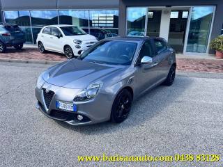 ALFA ROMEO Giulietta 1.6 JTDm 120 CV Distinctive