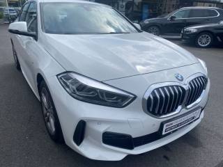 BMW 118 usata, con Airbag Passeggero