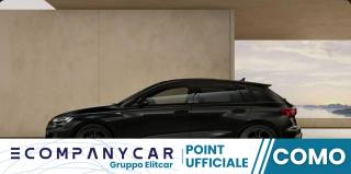 AUDI A3 usata, con Alzacristalli elettrici