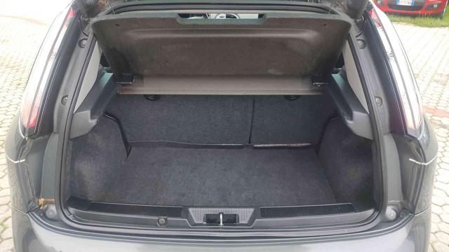 FIAT Punto usata, con Controllo automatico clima