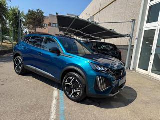 PEUGEOT 2008 usata, con Airbag