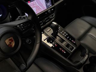 PORSCHE Macan usata, con Chiusura centralizzata