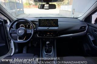 NISSAN Qashqai usata 8