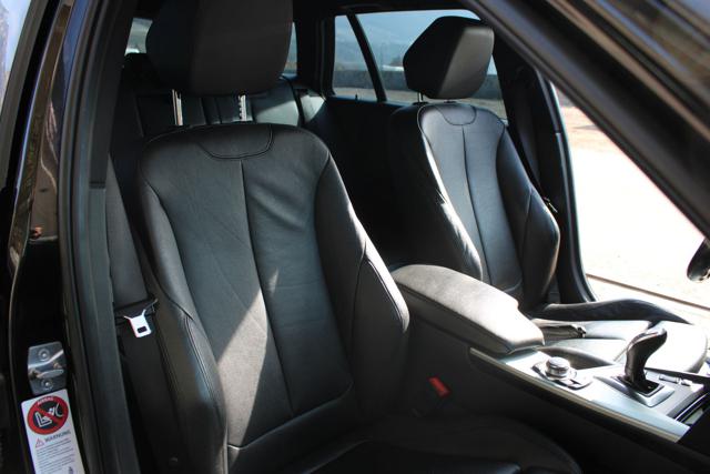 BMW 330 usata, con Trazione integrale