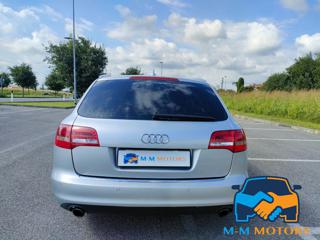AUDI A6 usata, con Autoradio