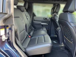 FORD Bronco usata, con Immobilizzatore elettronico