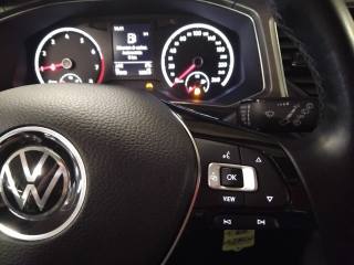 VOLKSWAGEN T-Roc usata, con Sensore di pioggia