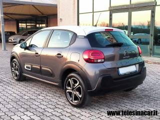 CITROEN C3 usata, con Controllo trazione