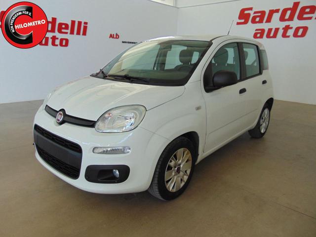 FIAT Panda usata, con ABS