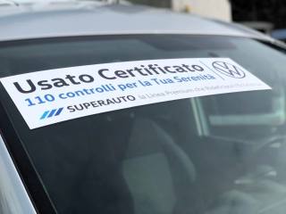 VOLKSWAGEN Caddy usata, con Airbag laterali