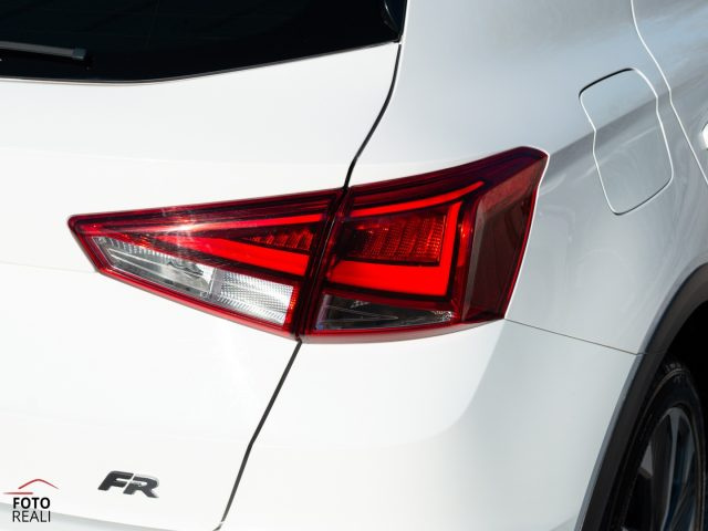 SEAT Arona usata, con Fari LED