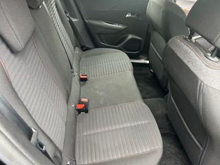 PEUGEOT 2008 usata, con Fendinebbia