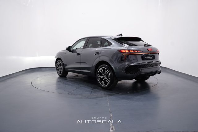AUDI Q3 usata, con Airbag laterali