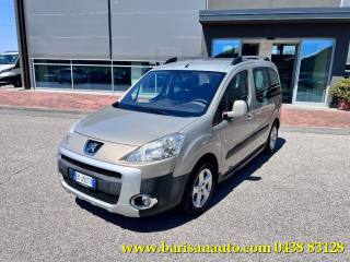 PEUGEOT Partner Tepee 1.6 HDi 112CV Outdoor