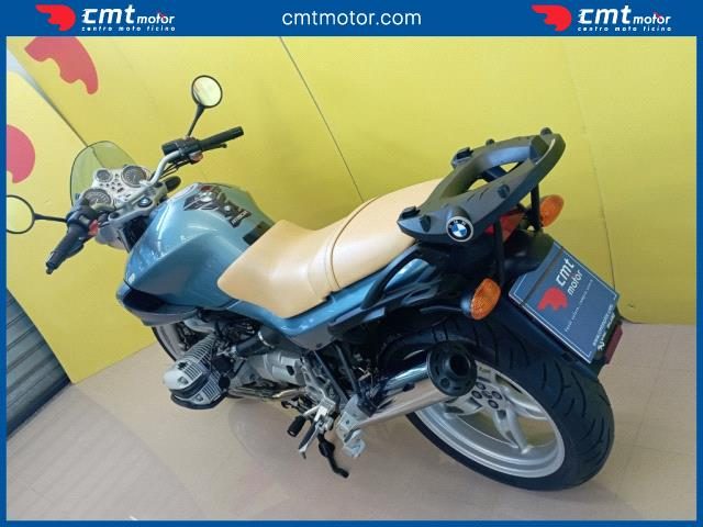 BMW R 1150 R usata 14