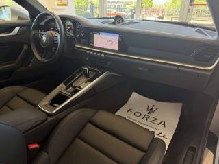 PORSCHE 911 usata, con Cruise Control
