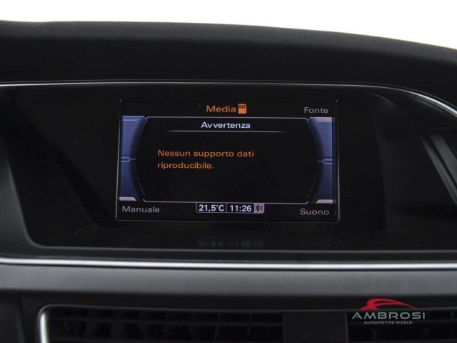 AUDI A4 usata 14