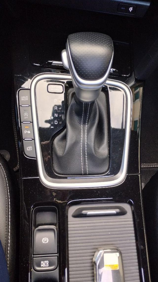 KIA Proceed usata, con Servosterzo
