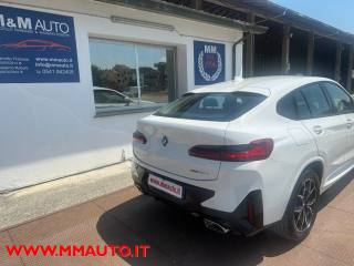 BMW X4 usata, con Alzacristalli elettrici