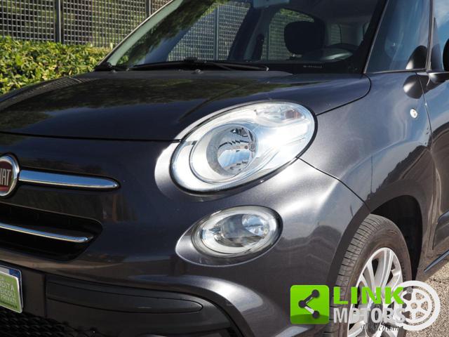 FIAT 500L usata 26