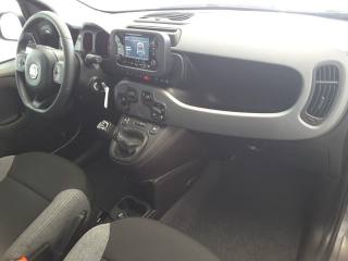 FIAT Panda usata, con ESP
