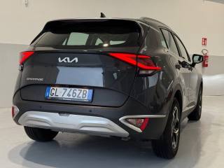 KIA Sportage usata 27