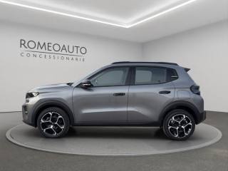 CITROEN C3 usata, con Airbag laterali