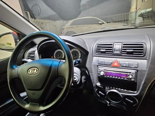 KIA Picanto usata, con MP3