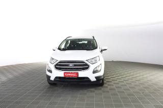 FORD EcoSport Ecosport 1.0 EcoBoost 100CV Plus