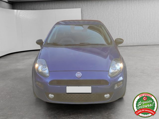 FIAT Punto usata, con Airbag