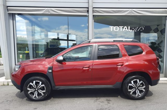 DACIA Duster usata, con Alzacristalli elettrici