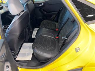 FORD Puma usata, con ESP