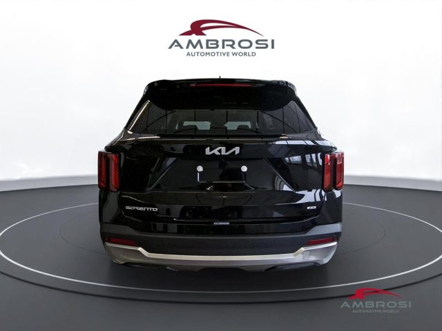 KIA Sorento usata 6