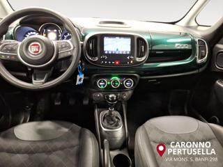 FIAT 500L usata, con Cruise Control