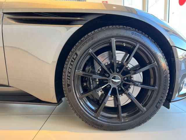 ASTON MARTIN DB11 usata, con Airbag Passeggero