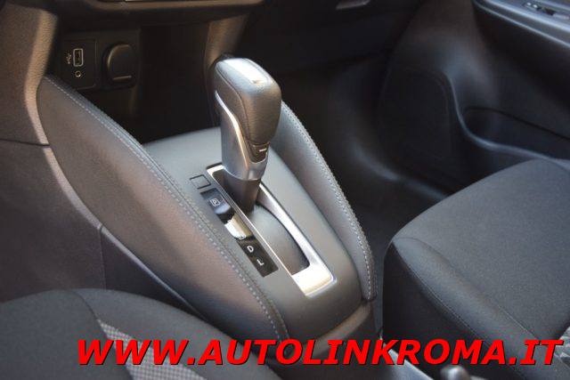 NISSAN Micra usata, con Boardcomputer