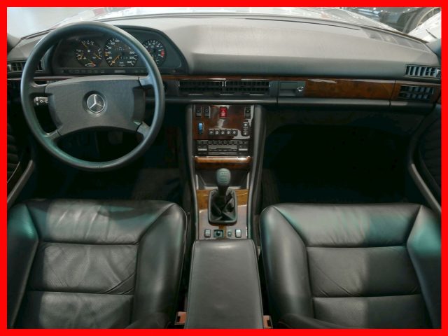 MERCEDES-BENZ 300 usata, con Tettuccio apribile