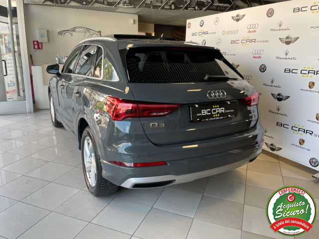 AUDI Q3 usata, con Chiusura centralizzata