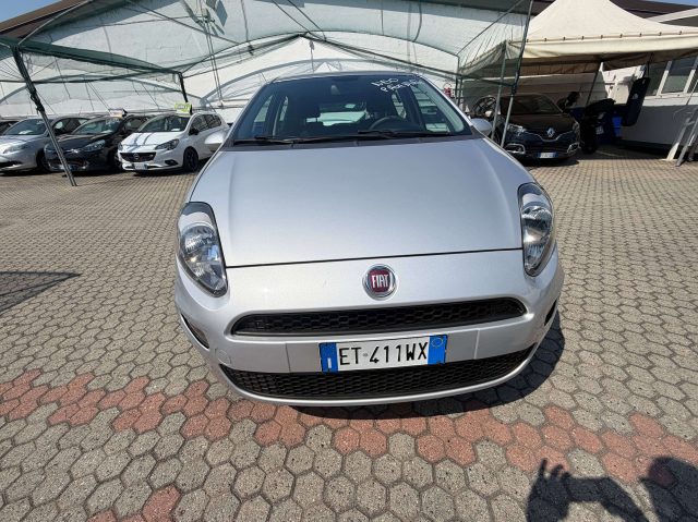 FIAT Punto usata, con Alzacristalli elettrici