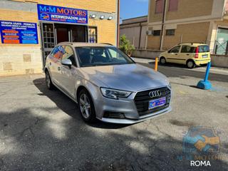 AUDI A3 usata, con Airbag laterali