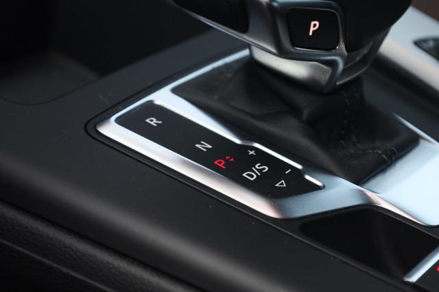 AUDI A4 usata, con Autoradio digitale