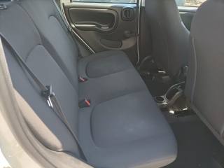 FIAT Panda usata, con Fendinebbia