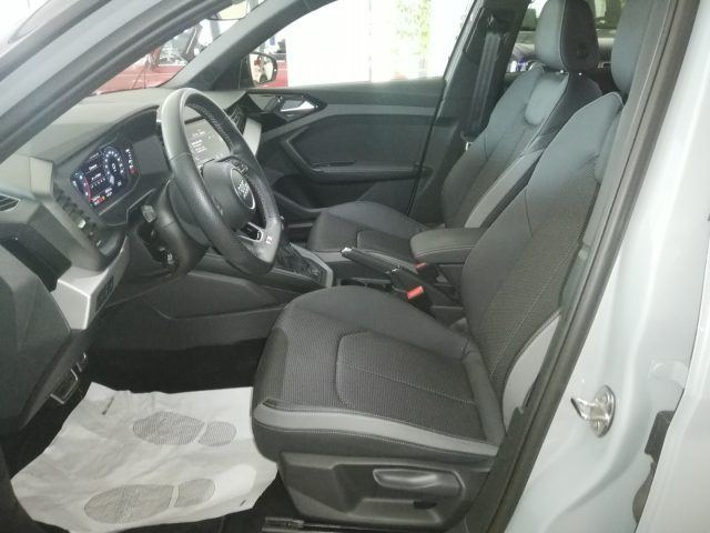 AUDI A1 usata, con Boardcomputer