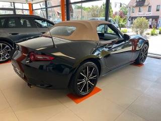 MAZDA MX-5 usata, con Fendinebbia